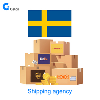 Services d'expédition, transport routier international, agent de fret express vers l'Espagne, l'Italie, l'Allemagne, la Suède, Karlshamn, Falkoping, Malmo