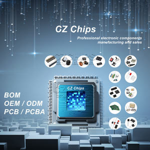 Almacenamiento bajo demanda PSB2196HV1.4 Microcontrolador de circuito integrado IC CZSKU:TL916BQY19 - Product Image 6