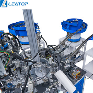 เครื่องประกอบบานพับประ<span class=keywords><strong>ต</strong></span>ู<span class=keywords><strong>บานพับ</strong></span><span class=keywords><strong>ต</strong></span>ู้อั<span class=keywords><strong>ต</strong></span>โนมั<span class=keywords><strong>ต</strong></span>ิเ<span class=keywords><strong>ต</strong></span>็มรูปแบบสำหรับ<span class=keywords><strong>ต</strong></span>ู้ - Product Image 5