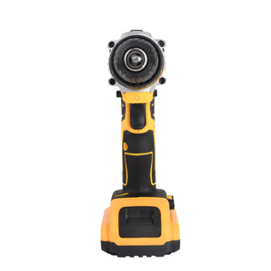 Juego de Taladro de Impacto de 3 Funciones, 21V, Batería de Litio Recargable, Destornillador Manual, Nueva Herramienta Eléctrica, Compatible con OEM - Product Image 5