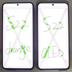 หน้า<span class=keywords><strong>จอ</strong></span> S20สำหรับ Samsung Galaxy S20 OLED พร้อมกรอบจอแสดงผล G980หน้า<span class=keywords><strong>จอ</strong></span> - Product Image 3