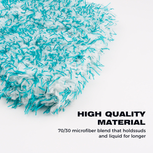 Gants de lavage de voiture en microfibre, sans rayures, pour le detailing automobile, gants absorbants pour le cirage, réutilisables, pour le nettoyage des véhicules - Product Image 6