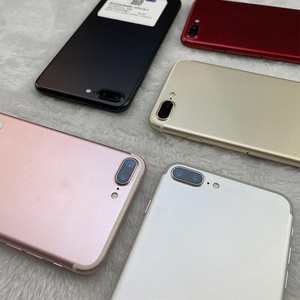 โทรศัพท์<span class=keywords><strong>มือ</strong></span><span class=keywords><strong>สอง</strong></span>ราคาถูก <span class=keywords><strong>7</strong></span> <span class=keywords><strong>Plus</strong></span> <span class=keywords><strong>มือ</strong></span><span class=keywords><strong>สอง</strong></span>แท้ สภาพ A+ ความจุ <span class=keywords><strong>32GB</strong></span> ปลดล็อคแล้ว ราคาประหยัด โทรศัพท์<span class=keywords><strong>มือ</strong></span>ถือขายส่งจำนวนมาก - Product Image 1