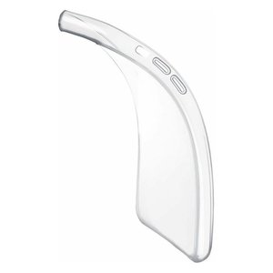 Coque IPHONE 16 FINE Transparente FINECIPH16T - Product Image 1