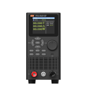 โหลดอิเล็กทรอนิกส์ RK8510 กำลังสูง 400W 150V สำหรับอุปกรณ์ - Product Image 1