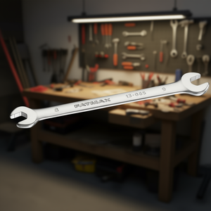 ประแจปากตายแบบเปิดสองด้าน Fatmax ขนาด 8x9 มม. พร้อมด้ามจับกันลื่น - Product Image 3