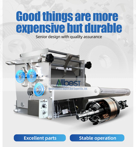 เครื่องทำเค้กอัตโนมัติแบบอุตสาหกรรมเชิงพาณิชย์ เครื่องทำซูเฟล่เครปแพนเค้กขนาดเล็กหลายชั้นสำหรับขาย - Product Image 4