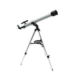 Telescopio Astronómico de Tubo Único de 525 Aumentos, Telescopio Refractor 60700 - Product Image 1