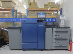 Directo de fábrica Konica Minolta C1100 A3 Impresoras a gran escala Copiadoras comerciales usadas con opción de fax Tipo general - Product Image 3