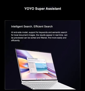Honor MagicBook Pro16 Ultra 5/7 แรม 24/32GB ความจุ 1TB/3TB หน้าจอโลหะ 165Hz กราฟิกการ์ด คีย์บอร์ดภาษาอังกฤษ แล็ปท็อปเกมมิ่ง แล็ปท็อปเกมมิ่ง Magicbo - Product Image 3