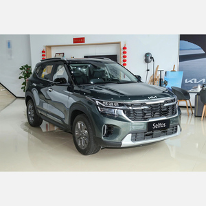 <span class=keywords><strong>Precio</strong></span> de Fábrica Kia Seltos 2026, Auto SUV a Gasolina, 5 Puertas, 5 Asientos, CVT, Tracción Delantera, Autos Chinos a Gasolina - Product Image 2