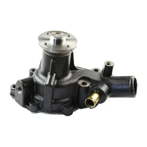 High Quality 8-94129-554-z 8-94372-119-z 8-94376-853-z Elf250 Nkr56 Auto Engine Coolant Electric Truck Car Water Pump For Isuzu