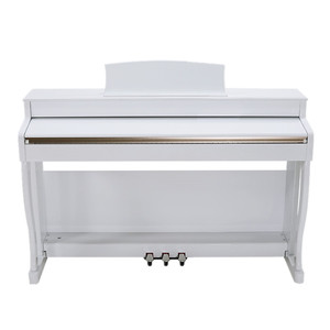 Beisite Voor Beginners 88-toets Gewogen Hamer Actie Rechtop Digitale Piano - Product Image 3