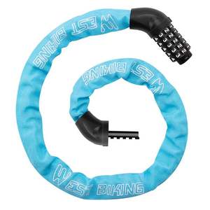 Compre 5 Contraseña digital Alarma de seguridad para <span class=keywords><strong>bicicleta</strong></span> Cerradura de seguridad para compartir <span class=keywords><strong>bicicleta</strong></span> eléctrica Cable <span class=keywords><strong>Cadena</strong></span> Freno Bloqueo Nueva imagen - Product Image 4