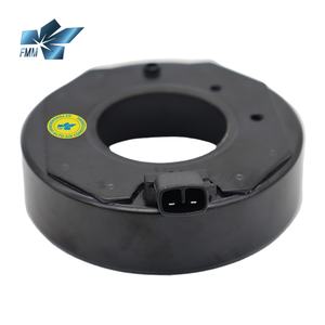 Embrague de Compresor de Aire Acondicionado para Automóvil de Alta Calidad para ASTONMARTIN 4G43-19D629-AA 247300-3260 447180-7460 447260-0040 447260-0043 - Product Image 4