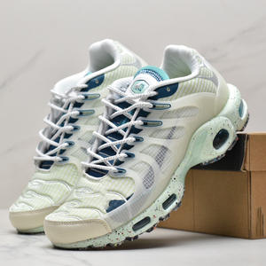 Calzado Deportivo <span class=keywords><strong>MAX</strong></span> <span class=keywords><strong>TN</strong></span> con Amortiguación de Aire, Unisex, Casual, Tallas Grandes Europeas y Americanas, Comercio Exterior - Product Image 2