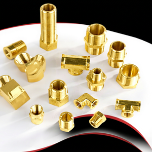 Manguera Flexible de Acero Inoxidable Trenzada con Rosca NPT Hexagonal Macho para Aplicaciones Automotrices de Alta Presión - Product Image 4