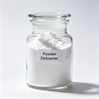 Défoamer en poudre de qualité supérieure pour systèmes d'eau industriels, traitement de la fermentation et prévention de la formation de mousse