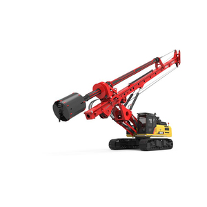 Vente flash Nouveau vérin hydraulique SR360R-H10 pour foreuse - Product Image 1