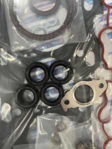 Engine <b>Gasket</b> Kit for 6AR Model 6FGL-14 (1994-2004) Replacement-Oshikawa Factory in Thailand - Product Image 2