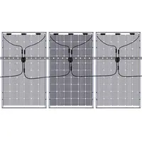ソーラーシステムモニタリングMPPTPVオプティマイザ急速シャットダウン太陽光発電パネルオプティマイザ在庫あり