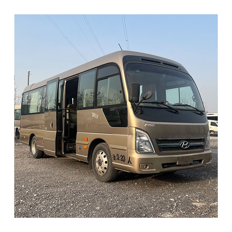 Hyundai Bus H100 Quality Auto Parts for Reliable Performance