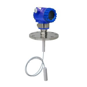 Capteur de niveau d'eau et de poussière de charbon à capacitance radiofréquence - Product Image 4