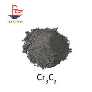 2014 02 Chromium Carbide bột kim loại thiêu kết bộ phận nhiệt phun hàn bột kim loại cứng bột