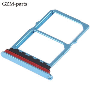 Vassoio della scheda <span class=keywords><strong>sim</strong></span> del telefono cellulare <span class=keywords><strong>per</strong></span> huawei P30 Micro Slot SD <span class=keywords><strong>adattatore</strong></span> di ricambio - Product Image 2