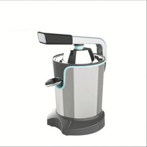 Presse-agrumes électrique pour oranges avec lames en acier inoxydable, capacité de 350 ml, moteur silencieux pour usage domestique et hôtelier - Product Image 1