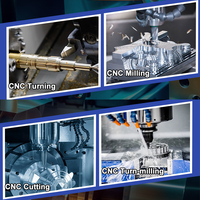 Engrenages droits en plastique laiton en acier inoxydable certifiés ISO usinés CNC personnalisés de haute qualité