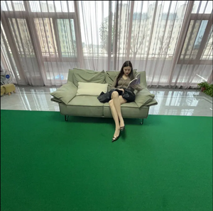 Chống cháy dày tường-to-tường thảm cho khách sạn cầu thang giai đoạn triển lãm và sự kiện sử dụng - Product Image 6