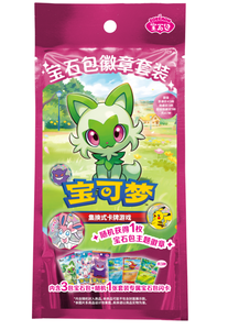 100% Original, <span class=keywords><strong>el</strong></span> Nuevo Paquete de Suplementos para Cartas Pokémon - Product Image 3