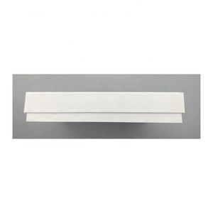 Sang Trọng Cao Cấp Cứng Nhắc Hộp Quà Tặng Cho Các Sản Phẩm Dưỡng Da Trên Dưới Giấy Bao Bì Miếng Bọt Biển Vật Liệu Tái Chế Hai Mảnh Cơ Sở Nắp - Product Image 3