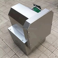 Persil Poireau Épinards Céleri Ciboulette Ail Germes Hachoir Machine-pour Couper Fruits Légumes Y Compris Des Ingrédients Frais