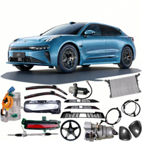 Jantes en alliage d'origine d'occasion pour ZEEKR 001, pièces détachées automobiles, accessoires de remplacement de moyeu de roue, vente en gros en stock
