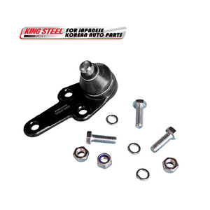 KINGSTEEL OEM 98AG3395AE 1212809 94FB3395B2A 1207974 Rotule de <span class=keywords><strong>suspension</strong></span> inférieure gauche et droite en gros pour Ford Focus MK1 - Product Image 2