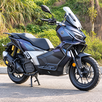 Barre de protection avant pour moto, garde-moteur pour VOGE SR150S, pare-chocs en acier carbone, accessoires de protection anti-collision