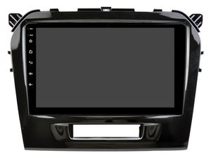 WITSON Android autoradio Stereo per <span class=keywords><strong>Suzuki</strong></span> Grand <span class=keywords><strong>Vitara</strong></span> <span class=keywords><strong>4</strong></span> 2014-2018 GPS navigazione Carplay - Product Image 2