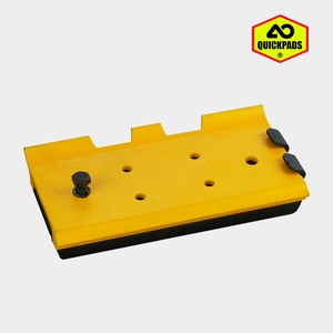 Für <span class=keywords><strong>XCMG</strong></span> Fugger Schnell installation für Sany 882 Fräsmaschinen fertiger Neuer Zustand Baumaschinen teile Stahls ch rauben bagger - Product Image 4