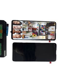 Pantalla Táctil para <span class=keywords><strong>MOTO</strong></span> <span class=keywords><strong>G</strong></span> 5G Plus, Repuesto de Pantalla para <span class=keywords><strong>Moto</strong></span> One 5G, Pantalla de Celular con Calidad Original, Precio de Fábrica - Product Image 4