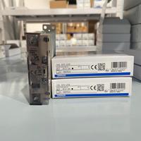 100% Asli Baru G3PE-225B DC12-24 Relay Solid State Industri 25A 240VAC Pengontrol Suhu Digital Kontrol PID I
