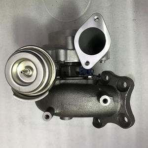 Ricambi Auto ad alte prestazioni <span class=keywords><strong>Turbo</strong></span> GT2056V 767720-5004S 14411-EB70A/<span class=keywords><strong>B</strong></span>/C per D40 Navara, turbocompressore Pathfinder 2.5DI - Product Image 4