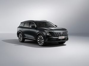 Changan CS75 PLUS SUV 1.5T Edición Smart <span class=keywords><strong>Champion</strong></span> 1.5T New Blue Whale, Seguro y Confortable, Automático de 8 Velocidades - Product Image 3