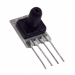 Module capteur 4-SIP 5PSIG 0,18 " 0,06 V Distributeur agréé 5 PSI-GF-HGRADE-MINI Capteurs de pression Transducteurs Capteur Automatisation - Product Image 1