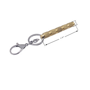 Dégonfleur de pneus pour vélo/moto/voiture, kit d'outils de réparation de valve de <span class=keywords><strong>pneu</strong></span> - Product Image 4