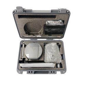 Receptor GNSS Hi-Target V700S, Dispositivo Portátil con Láser SLAM, Nube de Puntos, RTK para Topografía - Product Image 2