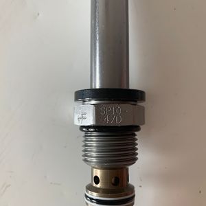 SP10-47D-0-N-00 SP10-47D-0-N-24DG โซลินอยด์แท้ HydraForce ผลิตในสหรัฐอเมริกา HYDRAULCIS EATONN IH - Product Image 2