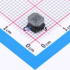 ANR5040T3R9M ตัวเหนี่ยวนำไฟฟ้าแบบ SMD,5x5 มม. ( ค่าความเหนี่ยวนำ: 3.9uH )( ความแม่นยำ: 20% กระแสไฟฟ้าที่กำหนด: 3.7A ) - Product Image 1