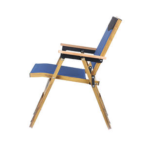 Silla de Playa Plegable Compacta Personalizada, Resistente, Ligera, Portátil, para Exteriores, Camping y Jardín, con Cómoda Tela Oxford - Product Image 6